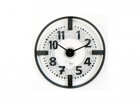 Часы интерьерные NT154 в Витиме - vitim.mebel-nsk.ru | фото