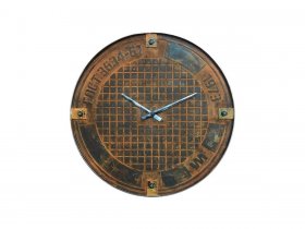 Часы интерьерные NT181 SKYWALKER в Витиме - vitim.mebel-nsk.ru | фото