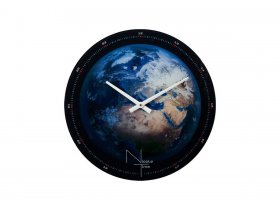 Часы интерьерные NT520 в Витиме - vitim.mebel-nsk.ru | фото