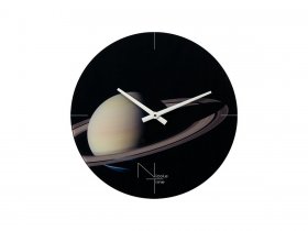 Часы интерьерные NT532 в Витиме - vitim.mebel-nsk.ru | фото