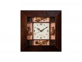 Часы настенные ДСЗ-4АС28-465 Восточный базар в Витиме - vitim.mebel-nsk.ru | фото
