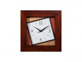 Часы настенные ДСЗ-4АС28-467 Асимметрия в Витиме - vitim.mebel-nsk.ru | фото