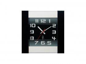 Часы настенные SLT 5101 TV SET в Витиме - vitim.mebel-nsk.ru | фото