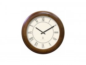 Часы настенные SLT 5355 в Витиме - vitim.mebel-nsk.ru | фото