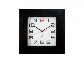 Часы настенные SLT 5528 в Витиме - vitim.mebel-nsk.ru | фото