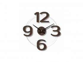 Часы настенные SLT 5891 в Витиме - vitim.mebel-nsk.ru | фото
