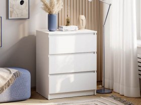 Комод Симпл КМ-01 в Витиме - vitim.mebel-nsk.ru | фото