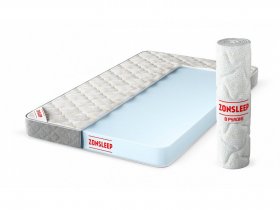 Матрас в скрутке Layt Roll в Витиме - vitim.mebel-nsk.ru | фото