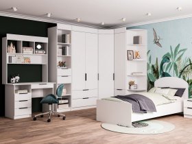 Модульная детская Лавис в Витиме - vitim.mebel-nsk.ru | фото