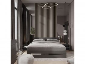 Модульная спальня Энни в Витиме - vitim.mebel-nsk.ru | фото