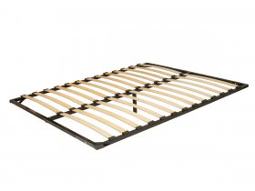 Основание кровати на металлическом каркасе ОК10 (ширина 160 см) в Витиме - vitim.mebel-nsk.ru | фото