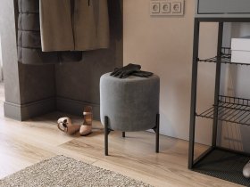 Пуф Одри в Витиме - vitim.mebel-nsk.ru | фото