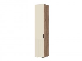 Шкаф 400 Соната ШК-01 в Витиме - vitim.mebel-nsk.ru | фото