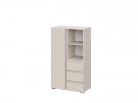 Шкаф Люмо ШК-03 в Витиме - vitim.mebel-nsk.ru | фото