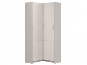 Шкаф угловой ШКУ-07 Пандора (кашемир/MF03) в Витиме - vitim.mebel-nsk.ru | фото