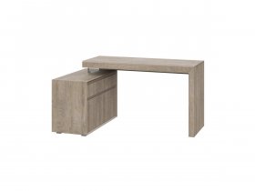 Стол 22 J-Э Этна (дуб эндгрей) в Витиме - vitim.mebel-nsk.ru | фото