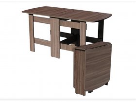 Стол-книжка 1 в Витиме - vitim.mebel-nsk.ru | фото
