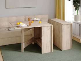 Стол-книжка Раскладной (ТЭКС) в Витиме - vitim.mebel-nsk.ru | фото
