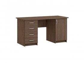 Стол письменный Сити-3 Ст106 в Витиме - vitim.mebel-nsk.ru | фото