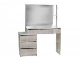 Стол туалетный-2 в Витиме - vitim.mebel-nsk.ru | фото
