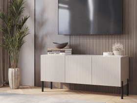 Тумба ТБ-18 Пандора (кашемир/MF03) в Витиме - vitim.mebel-nsk.ru | фото